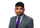 Taghan Bal Builds Strong Future in Accounting Career