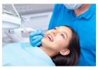 Gets a Whiter Smile Fast with Teeth Whitening in Perris
