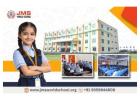 JMS World School, Best School in Delhi NCR