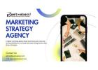 Smart Marketing Agency Strategy for Business Growth
