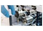 Durable HPLC Pump Sapphire Plunger for Precision Flow