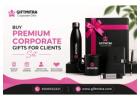 Buy Premium Corporate Gifts for Clients Set | Giftmitra 