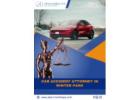 Top-Rated Car Accident Attorney in 
