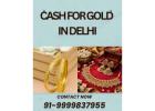 Want To Sell Gold Instantly To Get Instant Cash For Gold In Delhi?