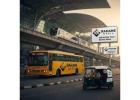 Leading Outdoor Advertising Agency for High-Impact Brand Visibility