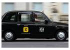 Stowe Taxi Service