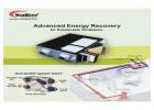 Energy Recovery Ventilator in India