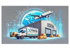 INTERNATIONAL EXPRESS COURIER SERVICE CHENNAI