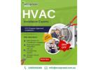 HVAC Installation Experts – Ecospread Melbourne