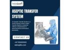 Sterile transfer system supplier