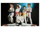 Global Taekwondo Academy