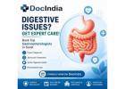 Best Gastroenterologists in Surat | Book Digestive Care Experts Online – DocIndia
