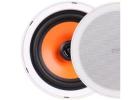 High Performance 2-Way Ceiling Speaker Model ATI-CS-620LMT for Clear Indoor Audio