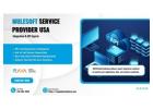 MuleSoft Service Provider USA – Integration & API Management Experts