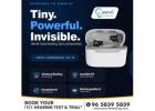 PTA Test in Chennai | Trusted Audiologists & Latest Hearing Aids | Aanvii Hearing