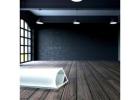 Corner LED Aluminium Profile – Sleek & Protective Lighting Solution