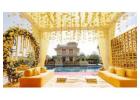 A Guide to Destination Wedding in Udaipur Venues