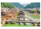 Budget China Tour Deal