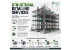 Chicago's Best and Affordable Structural Detailing Services Provider, US AEC Projects