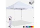 Find the Best Pop Up Canopy Sale - Eurmax