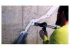 Professional Basement Crack Repair Services Strong, Safe & Leak-Free Foundations