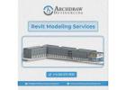 Revit BIM Modeling Services | Accurate & Affordable Solutions