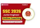  Best SSC JE Electrical live coaching?