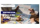Upgrade Your Share Holdings with Dematerialization Services