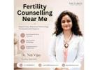 Best IVF Center Near Me for Personalized Fertility Care & Treatment