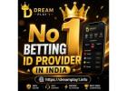 No1Betting ID Provider in India – Join Dreamplay1 Today