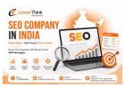 SEO Company in India – Result-Oriented Digital Growth