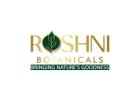 Natural Hair Fall Control Oil by Roshni Botanicals