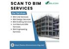 Contact us for the best Scan to BIM Services in Ohio, USA