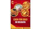 Cash for Gold in Kolkata – Get the Best Value Today