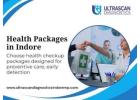 Trusted Full Body Checkup Indore Packages