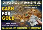 Where Can I Get Cash for Gold in Ghaziabad With Maximum Price?