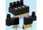AVS Romer Solenoid Valves - Airox Technologies