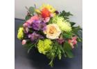 Rose Flower Bouquet | Elegant & Fresh Floral Arrangements 