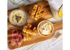 Best Places to Eat in Port St Lucie – Amore Italian Chophouse