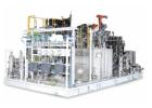 Skid Manufacturer for Engineered Industrial Systems