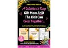 Mother’s Day Planner Bundle With A Meaningful Twist