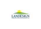 Landscape Design Sonoma County