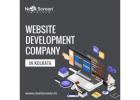 website development company in Kolkata 