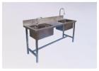 Best CSSD furniture suppliers in Mumbai for hospitals 