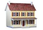 Exclusive Deals: Shop Elegant Classic Dollhouses Gifts at Real Good Toys