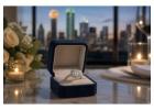 Engagement Rings in Dallas That Reflect Your Personal Style – Eaton Custom Jewelers