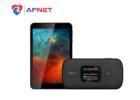 Affordable Hotspot Plans for Internet Anywhere