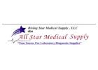 Blood culture collection supplies