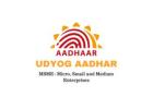 Udyam Registration Online — Made Simple