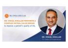 Dr. Vishal Khullar | Best Cardiac Surgeon in Mumbai - Heart & Lung Transplant